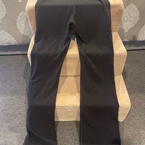 Athleta Girl flare leggings